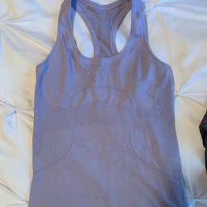Lululemon Cool Racerback Tank